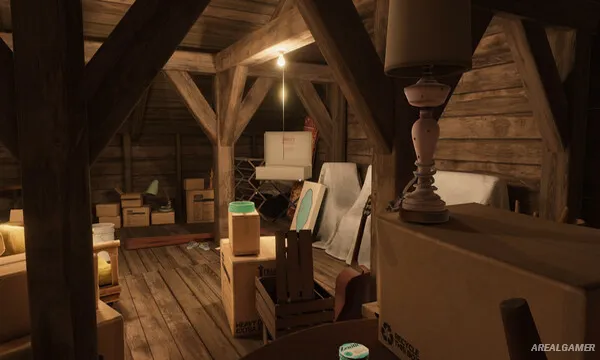 Open Roads Screenshot 3