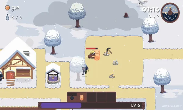 Pesticide Not Required Screenshot 2