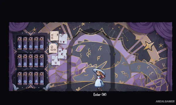 Puzzles For Clef Screenshot 2