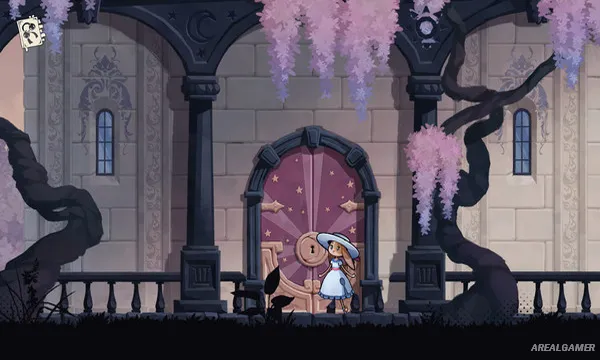 Puzzles For Clef Screenshot 3