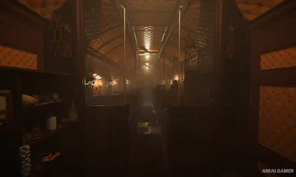 REVEIL Screenshot 2