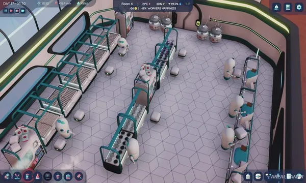 Roboplant Screenshot 2