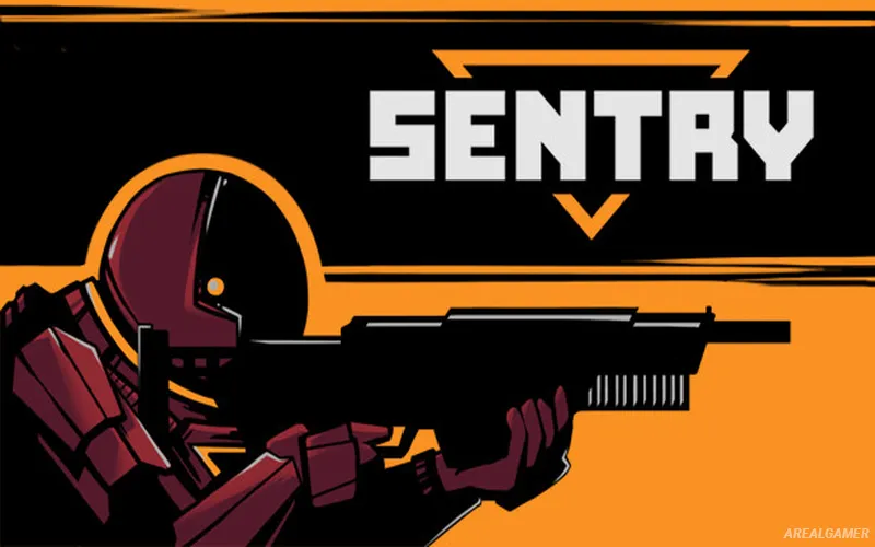 SENTRY Cover Art