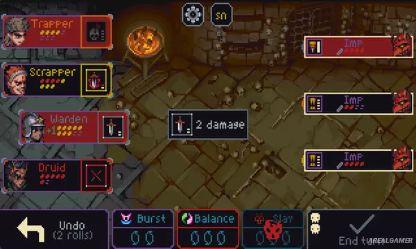 Slice & Dice Screenshot 3