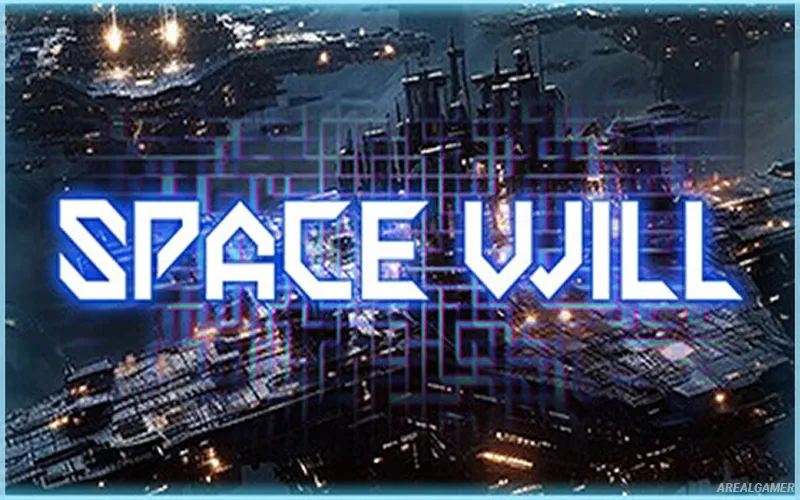 Space Will Cover Art