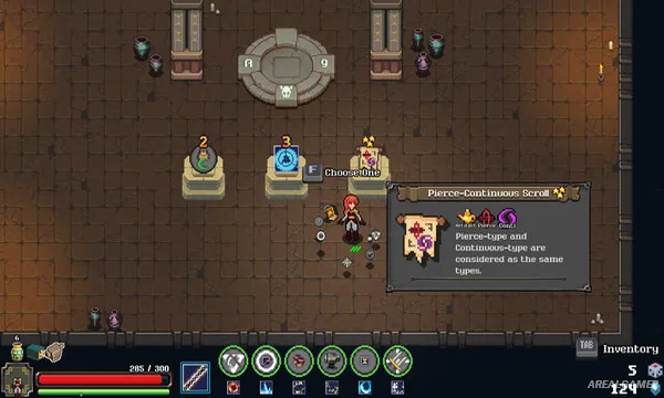 Spell Disk Screenshot 2
