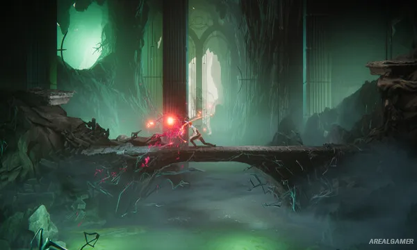 The Last Case of Benedict Fox Definitive Edition Screenshot 3
