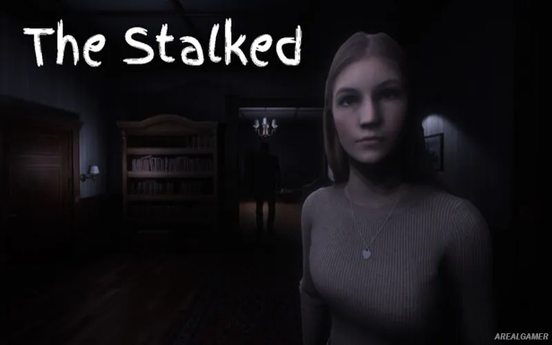 The Stalked Cover Art