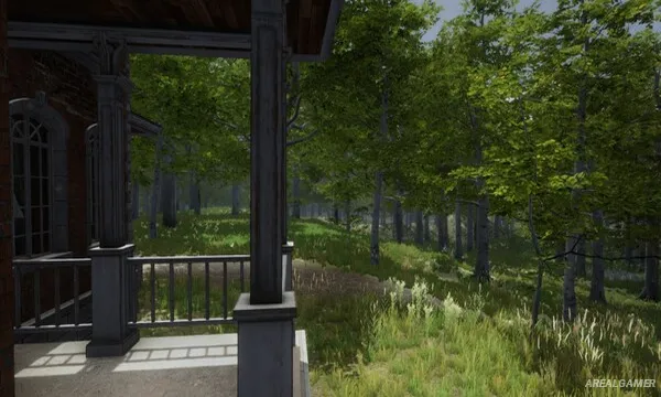 The Stalked Screenshot 2