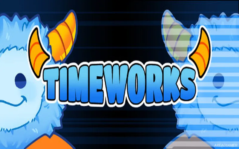 Timeworks Cover Art