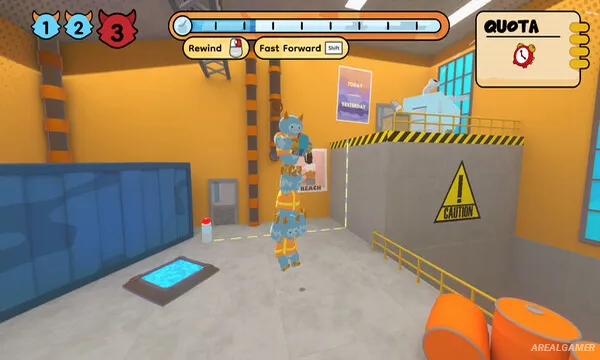 Timeworks Screenshot 3