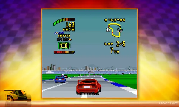 Top Racer Collection Screenshot 2