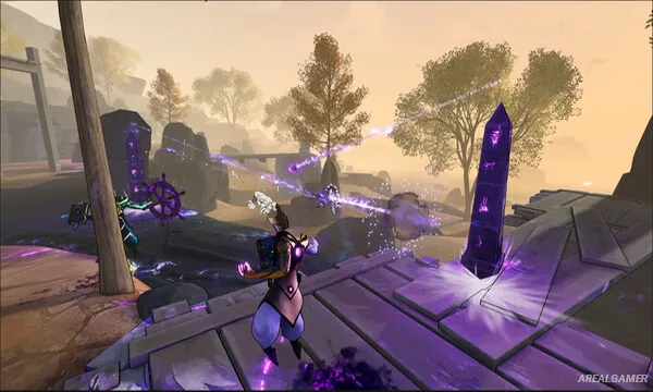 Vellum Screenshot 2