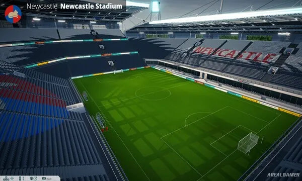 WE ARE FOOTBALL 2024 Screenshot 2