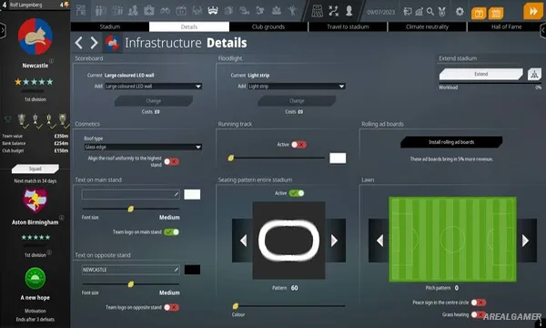 WE ARE FOOTBALL 2024 Screenshot 3