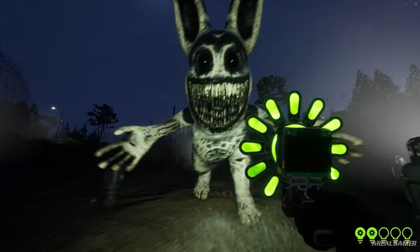 Zoonomaly Screenshot 2