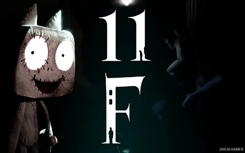 11F Cover Art