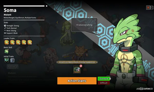 Anomaly Collapse Screenshot 3