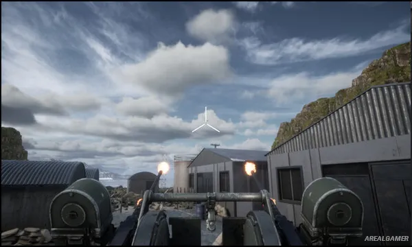 Beach Invasion 1945 - Pacific Screenshot 3