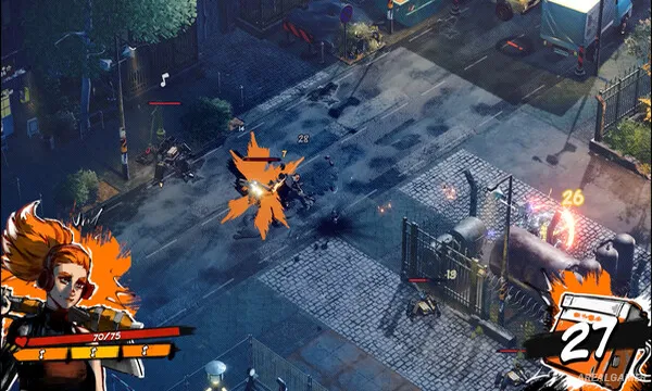 Beat Slayer Screenshot 3