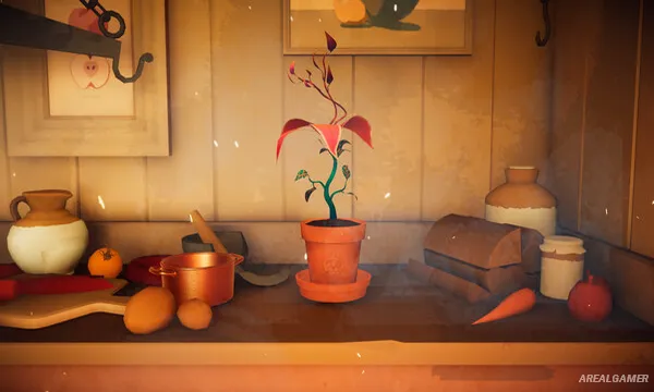 Botany Manor Screenshot 2