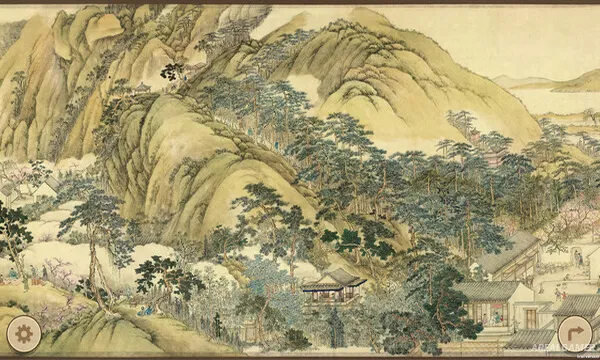 Cats in the Ancient City of Gu Su Screenshot 2