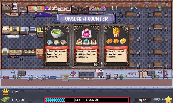 Chefs Together Screenshot 3