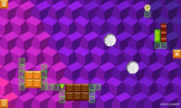 Chocolate makes you happy 3 Screenshot 2