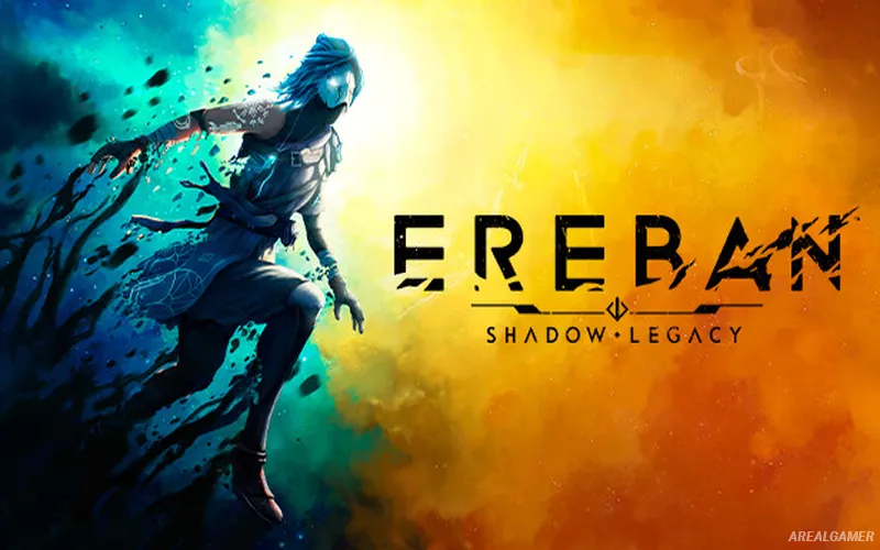 Ereban: Shadow Legacy Cover Art