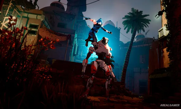 Ereban: Shadow Legacy Screenshot 1
