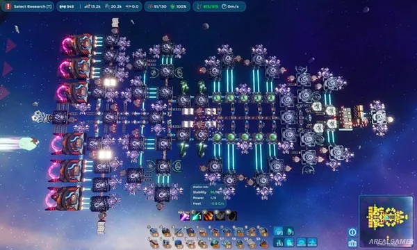 Final Factory Screenshot 1