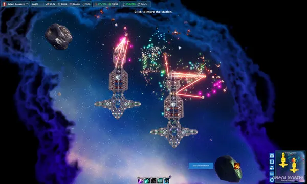 Final Factory Screenshot 2