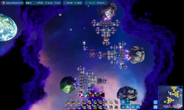 Final Factory Screenshot 3