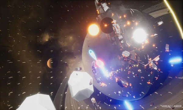 Godrop Screenshot 1
