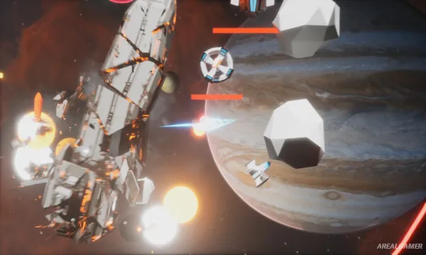 Godrop Screenshot 2