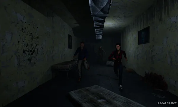 Inside the Labs Screenshot 1