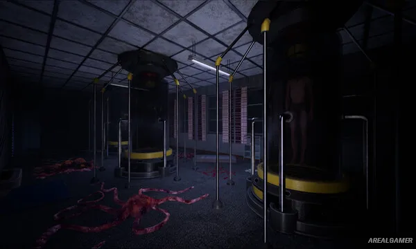 Inside the Labs Screenshot 3