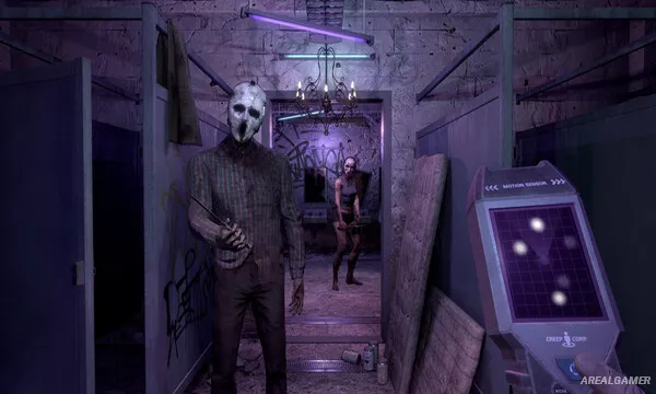 Jawbreaker Screenshot 1