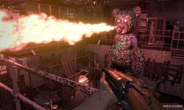 Jawbreaker Screenshot 2