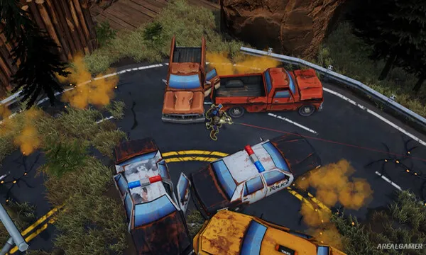Last Hope Bunker: Zombie Survival Screenshot 3