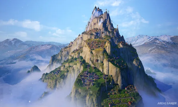 Laysara: Summit Kingdom Screenshot 1