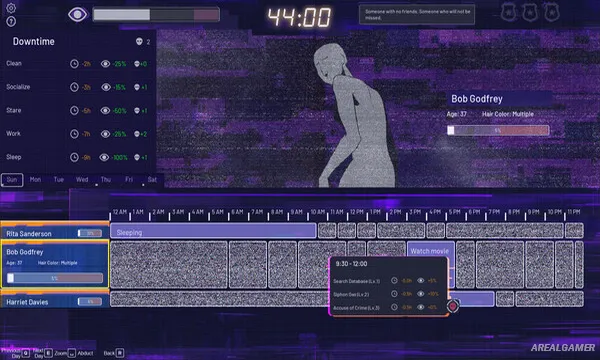 Life Eater Screenshot 1