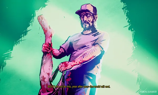 Life Eater Screenshot 2