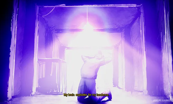 Life Eater Screenshot 3