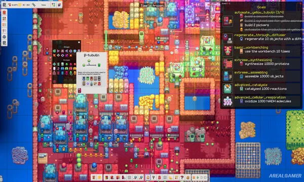 Lifecraft Screenshot 2