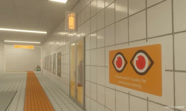 Midnight Monitor: Aldercourt Screenshot 2