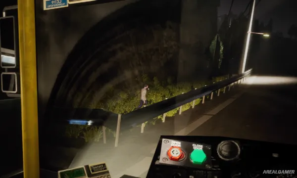 Night Bus Screenshot 2