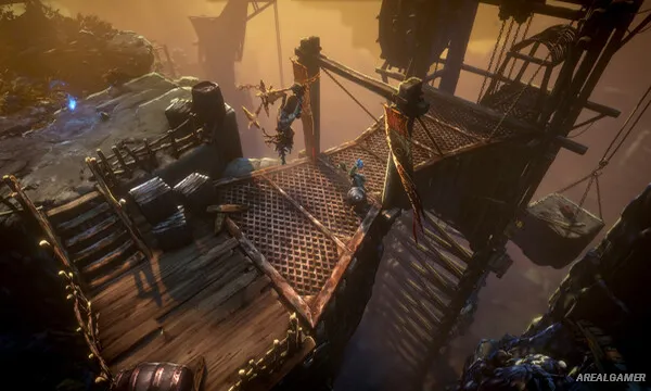 No Rest for the Wicked Screenshot 2