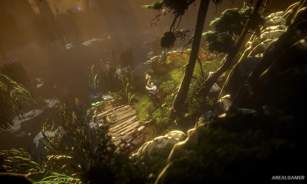 No Rest for the Wicked Screenshot 3