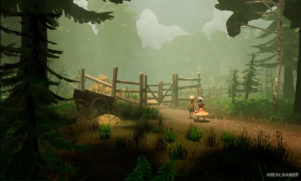 Once a Tale Screenshot 1